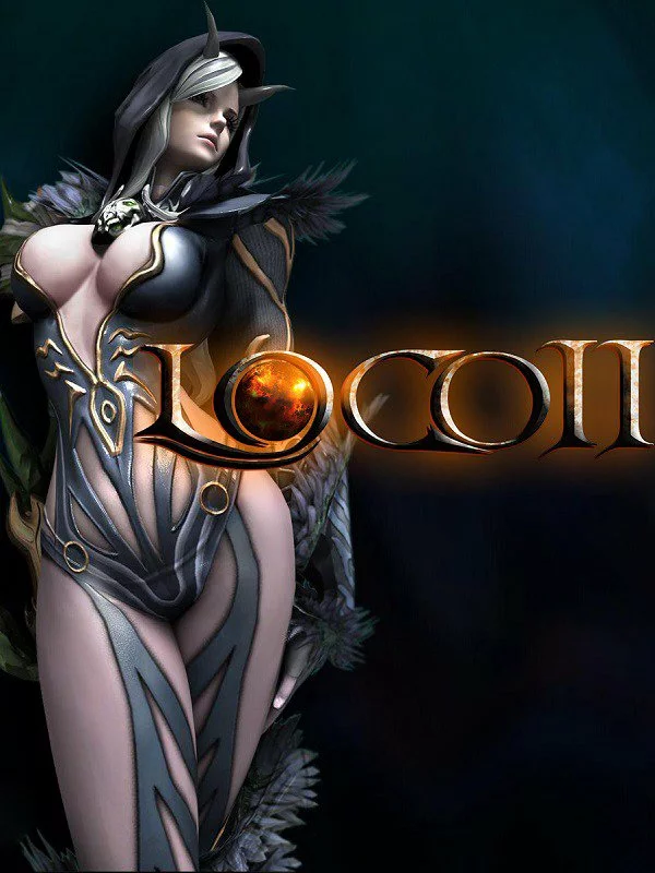 Land of Chaos Online II: Revolution