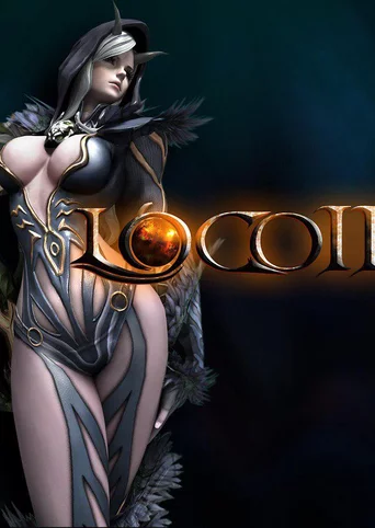 Land of Chaos Online II: Revolution