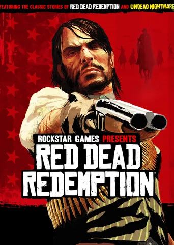 Red Dead Redemption