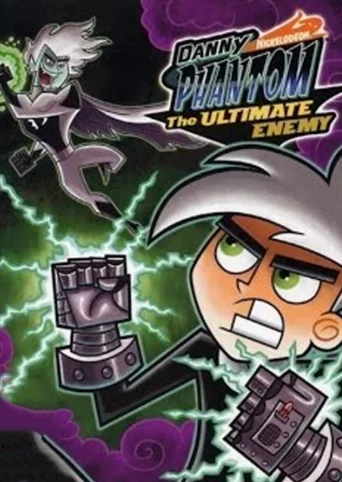 Danny Phantom: The Ultimate Enemy