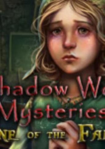 Shadow Wolf Mysteries: Bane of the Family