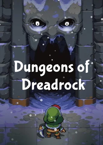 Dungeons of Dreadrock