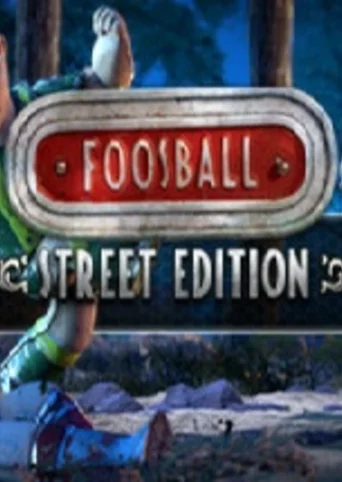 Foosball - Street Edition