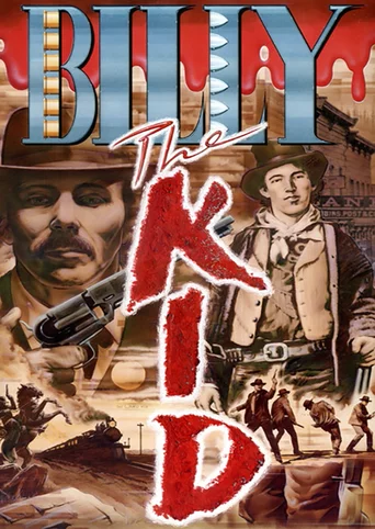 Billy the Kid