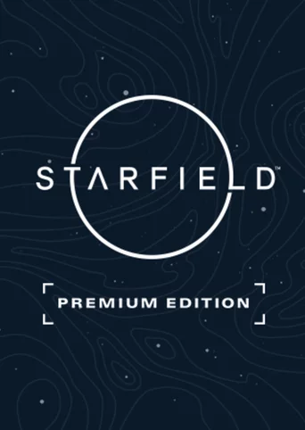 Starfield: Premium Edition