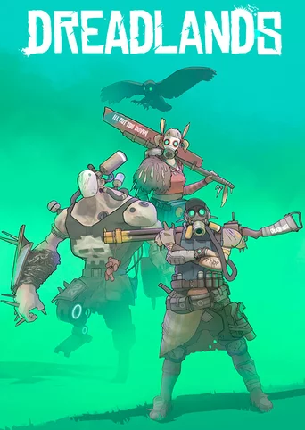 Dreadlands