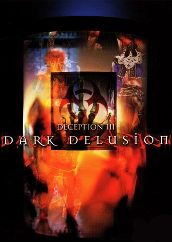 Deception III: Dark Delusion
