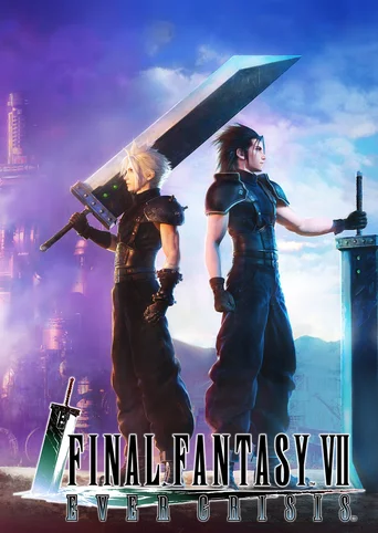 Final Fantasy VII: Ever Crisis