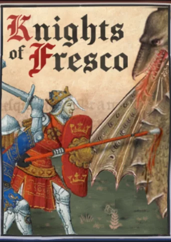 Knights of Fresco