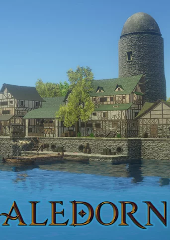 Aledorn