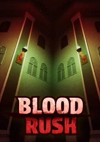 Blood Rush