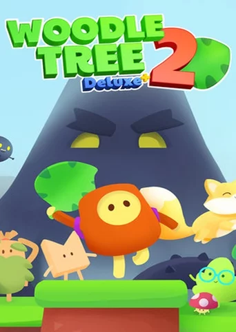 Woodle Tree 2: Deluxe