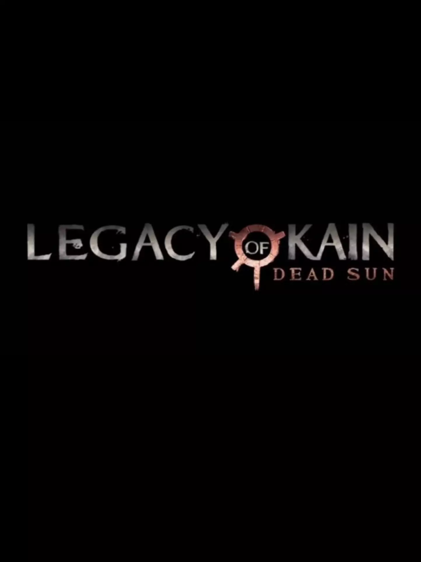 Legacy of Kain: Dead Sun