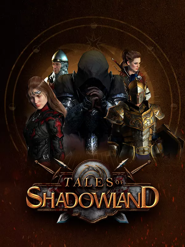 Tales of Shadowland