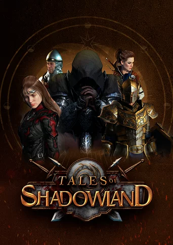 Tales of Shadowland
