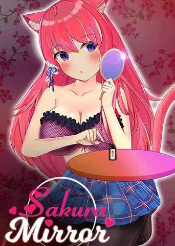 Sakura Mirror