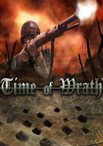 World War 2: Time of Wrath