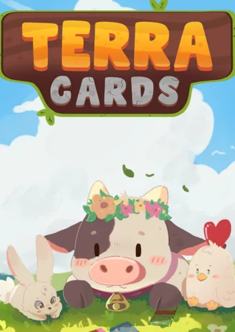 Terracards