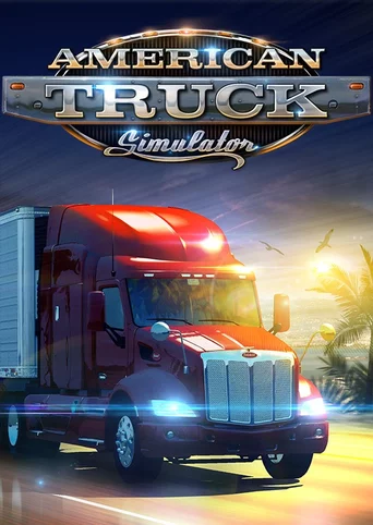 American Truck Simulator