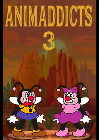 Animaddicts 3