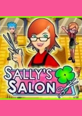 Sally's Salon