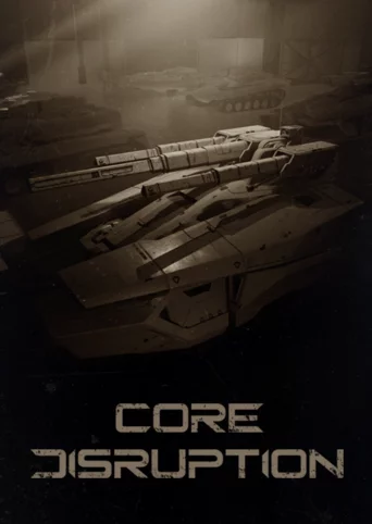 Core Disruption