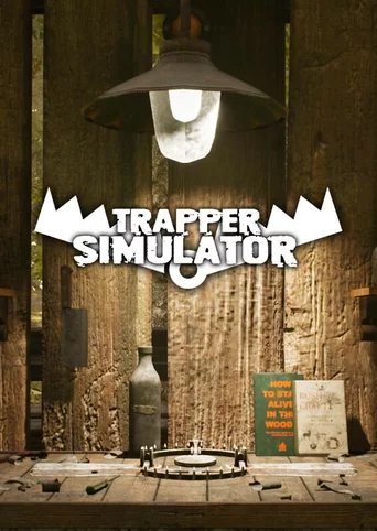 Trapper Simulator