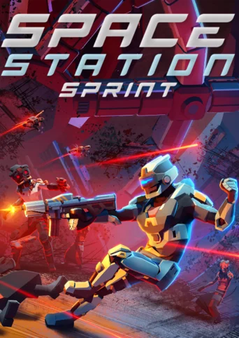 Space Station Sprint