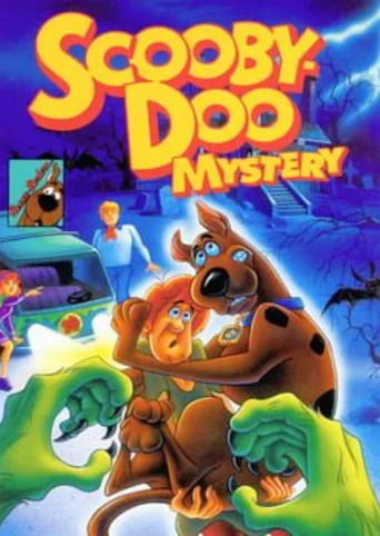 Scooby-Doo Mystery