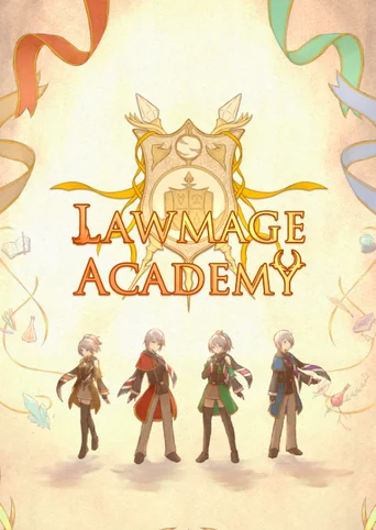 Lawmage Academy