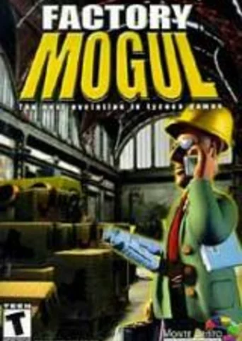 Factory Mogul