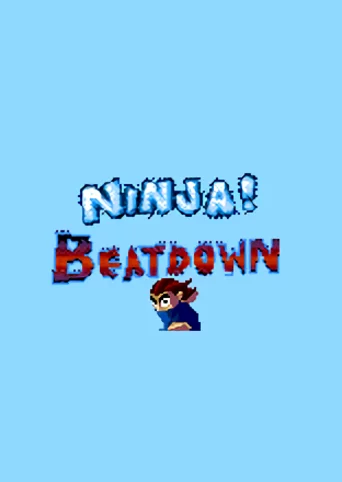 Ninja! Beatdown