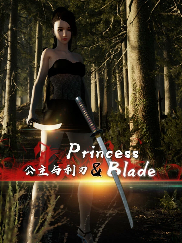 Princess & Blade