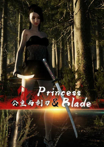 Princess & Blade