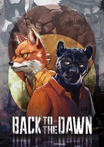 Back to the Dawn