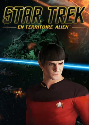 Star Trek: En Territoire Alien