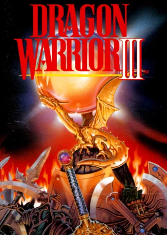 Dragon Warrior III