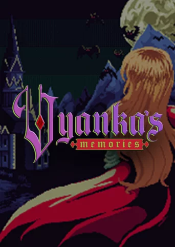 Vyanka's Memories
