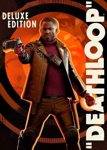 Deathloop: Deluxe Edition