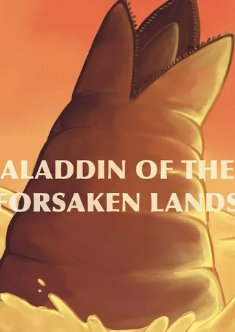 Aladdin of the Forsaken Lands