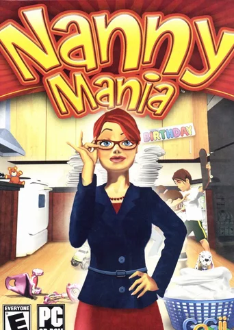 Nanny Mania