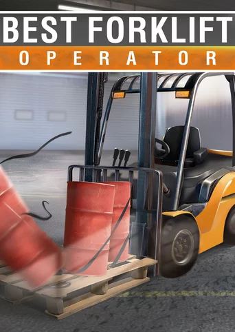 Best Forklift Operator