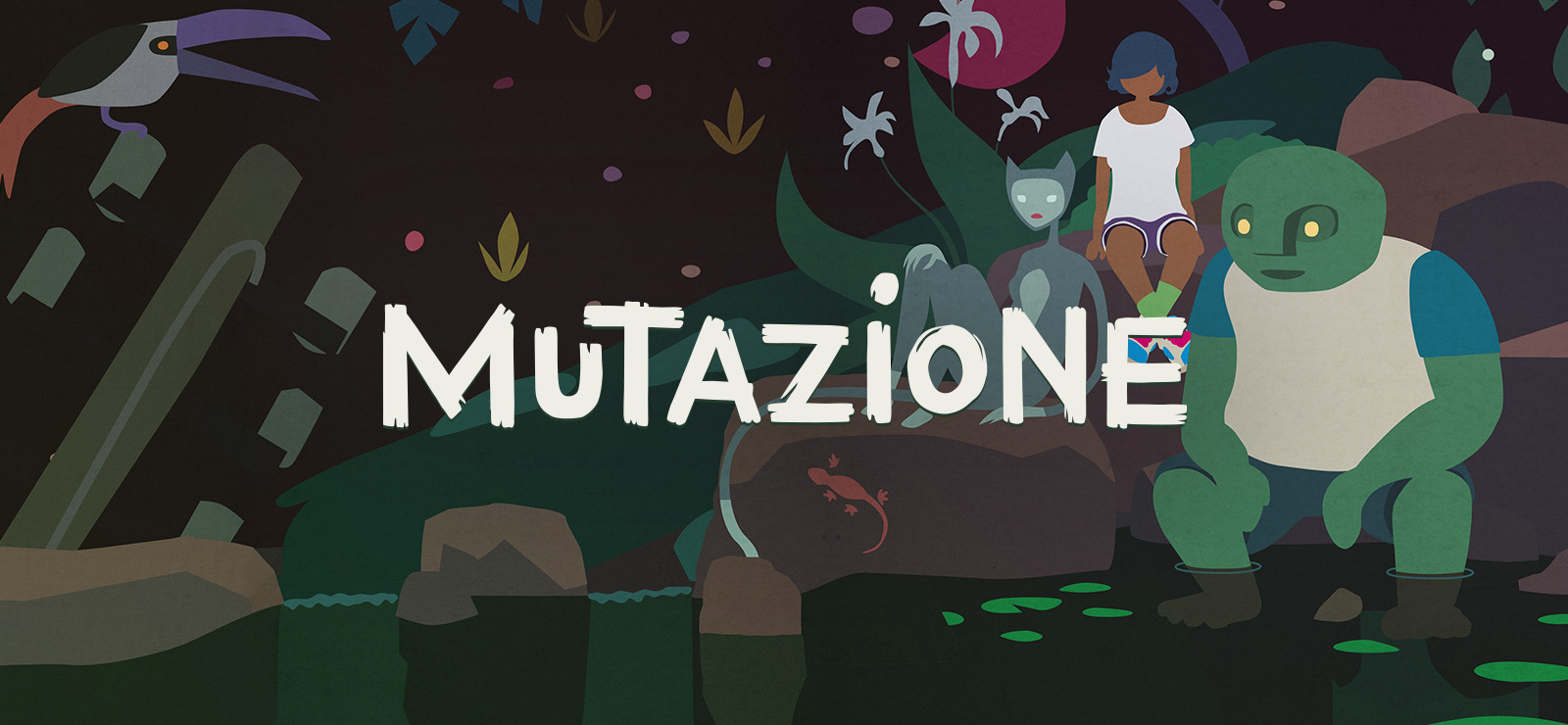 Mutazione cover