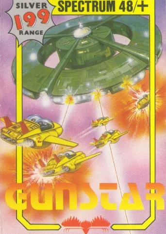 Gunstar