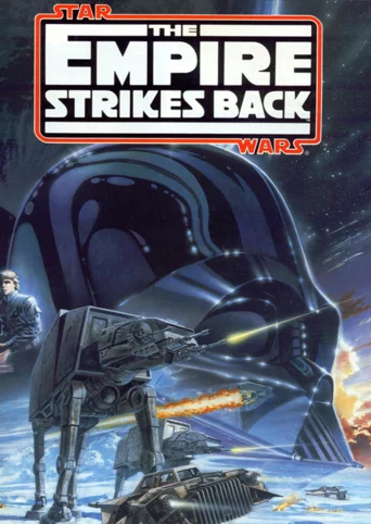 Star Wars: The Empire Strikes Back