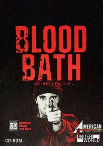 Blood Bath at Red Falls