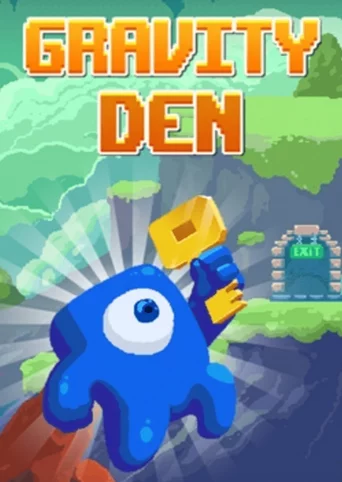 Gravity Den
