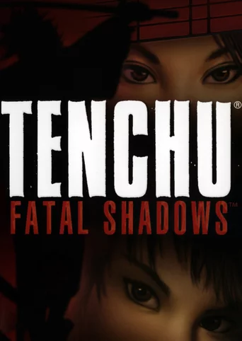 Tenchu: Fatal Shadows