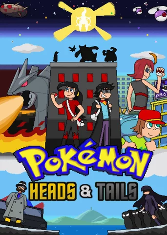 Pokemon Heads & Tails
