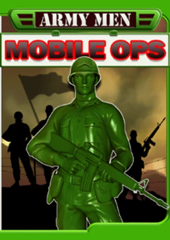 Army Men: Mobile Ops